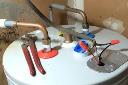 Hot Water Systems Repair - VIP Plumbing Services logo